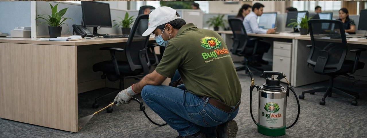 General Pest Control