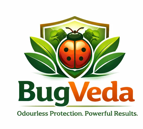 BugVeda